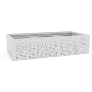 Planter Box (To Suit Nevada Tambour) 900w x 220h x450d