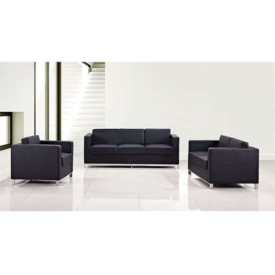 Plaza 3 Seater Lounge