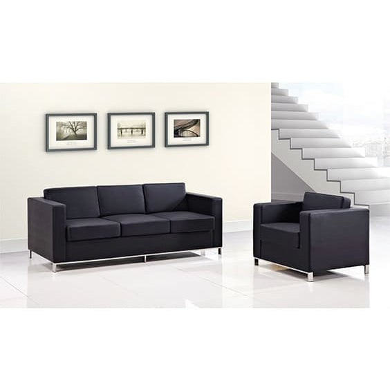 Plaza 3 Seater Lounge