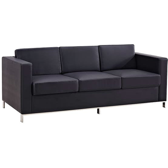 Plaza 3 Seater Lounge