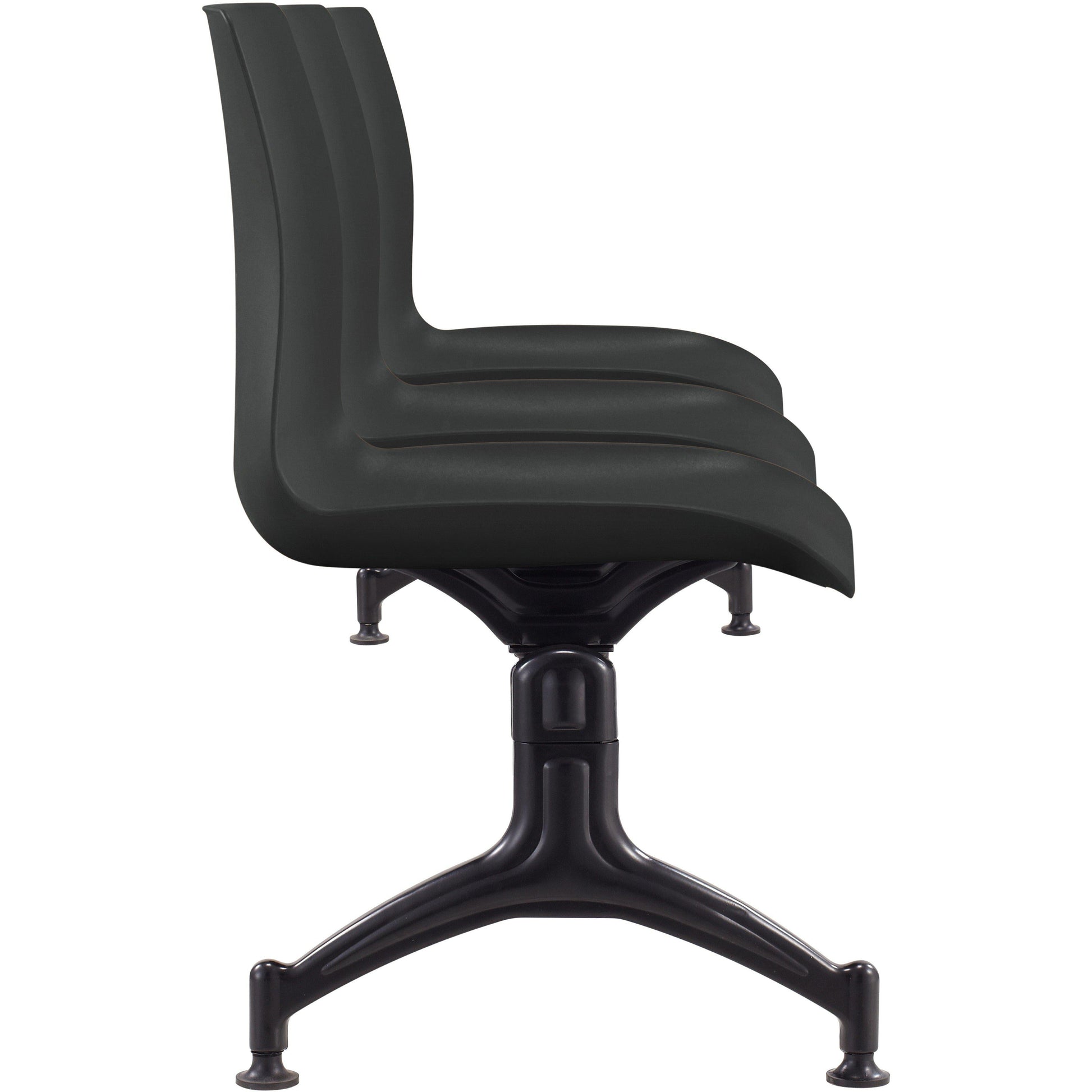 Pod Beam Seating