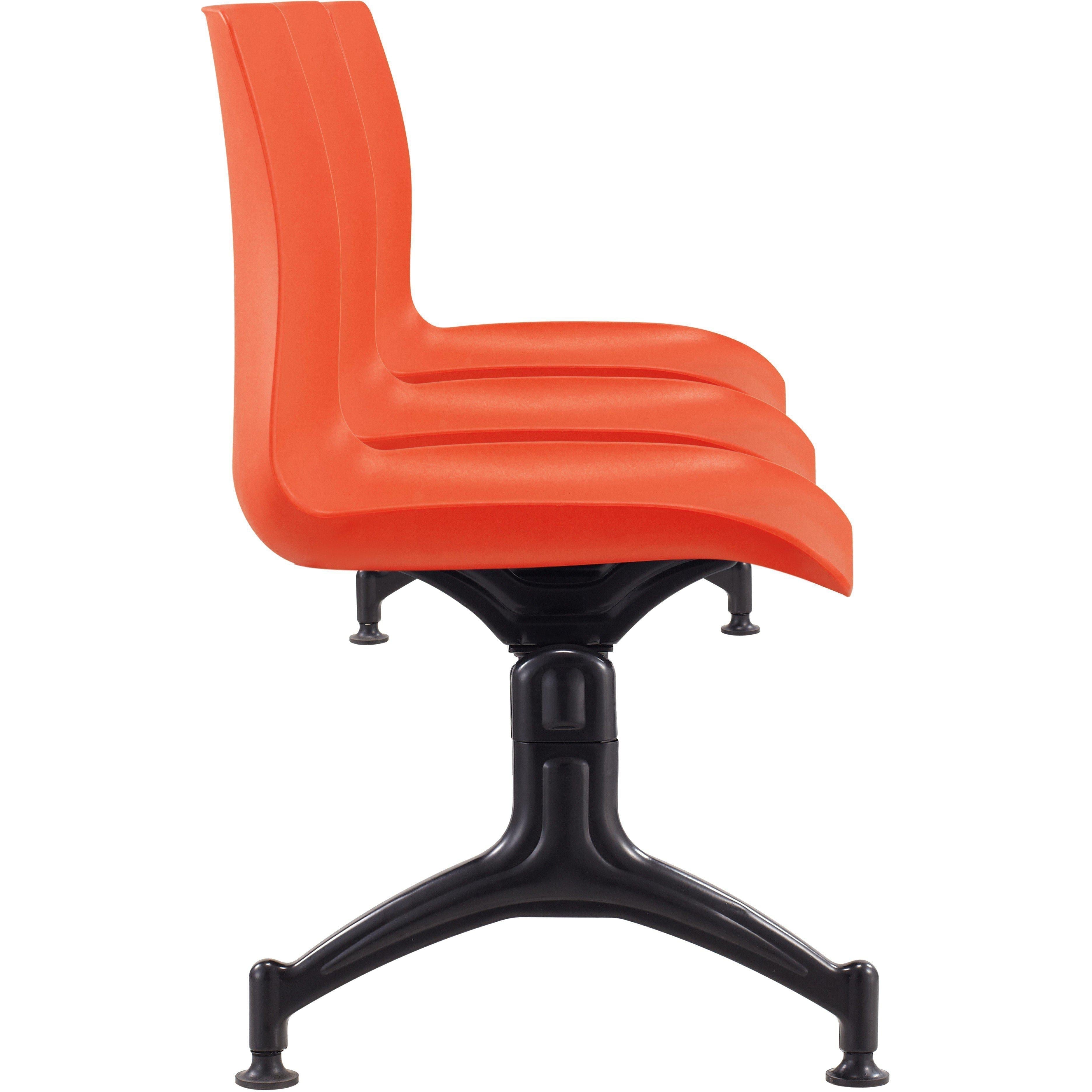 Pod Beam Seating