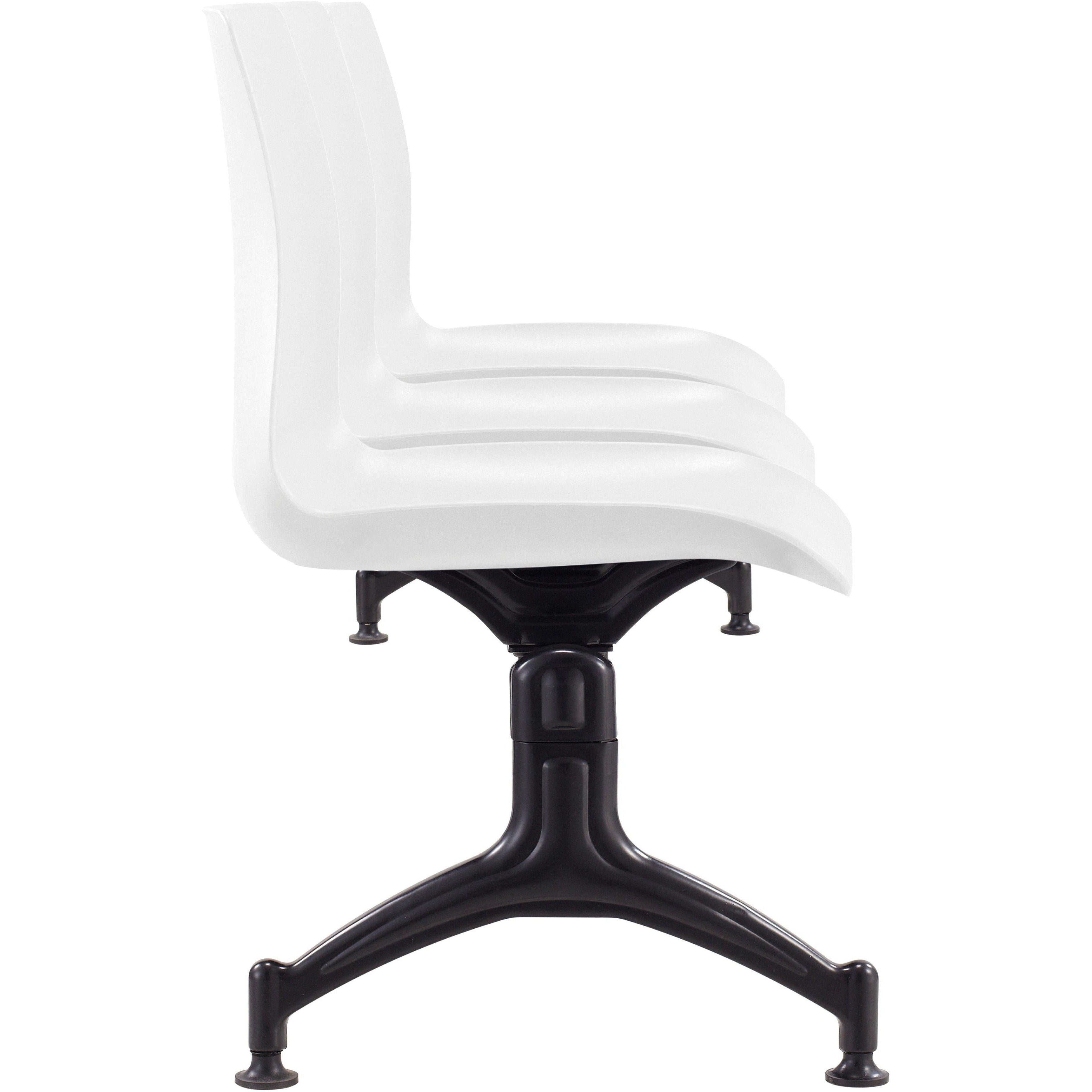 Pod Beam Seating