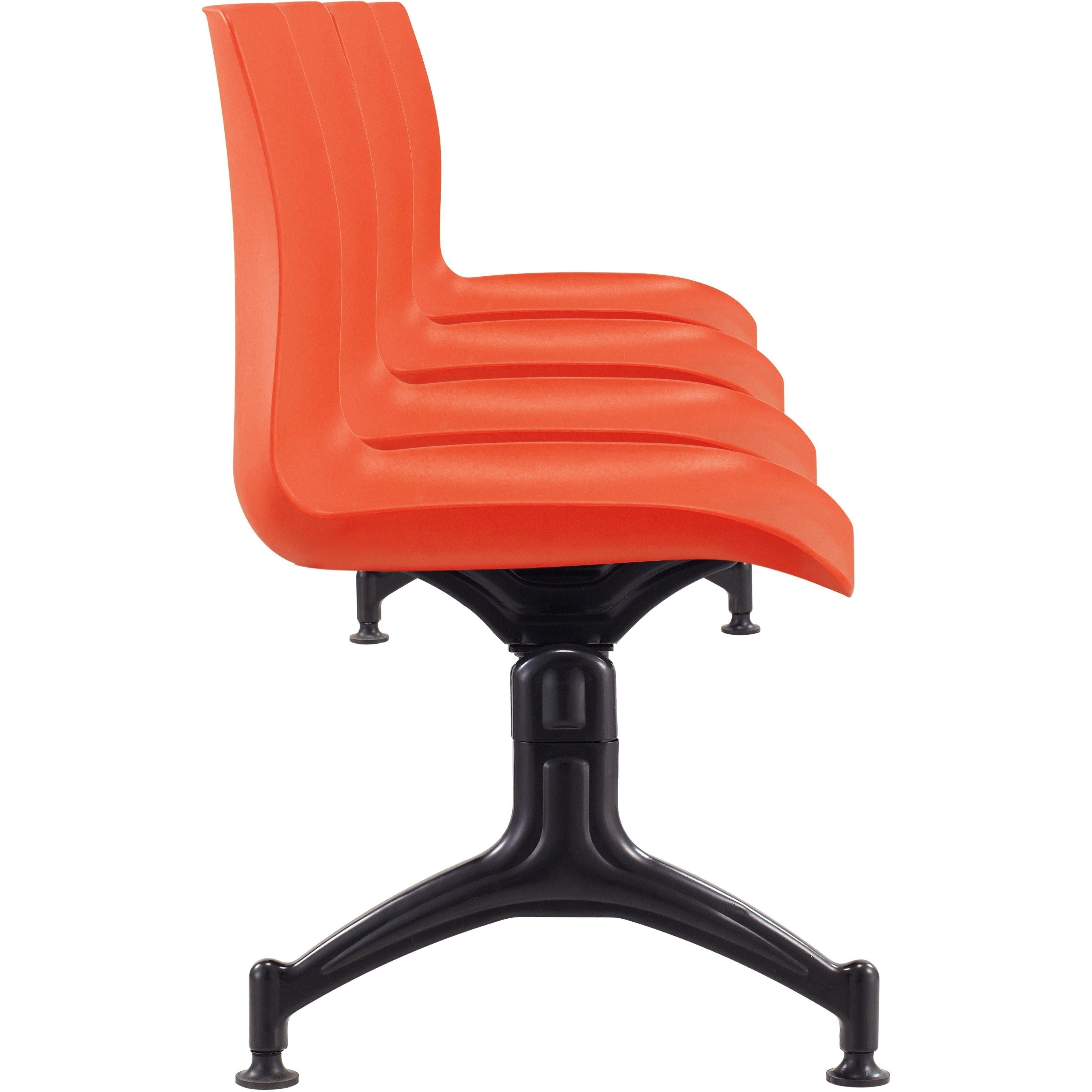 Pod Beam Seating