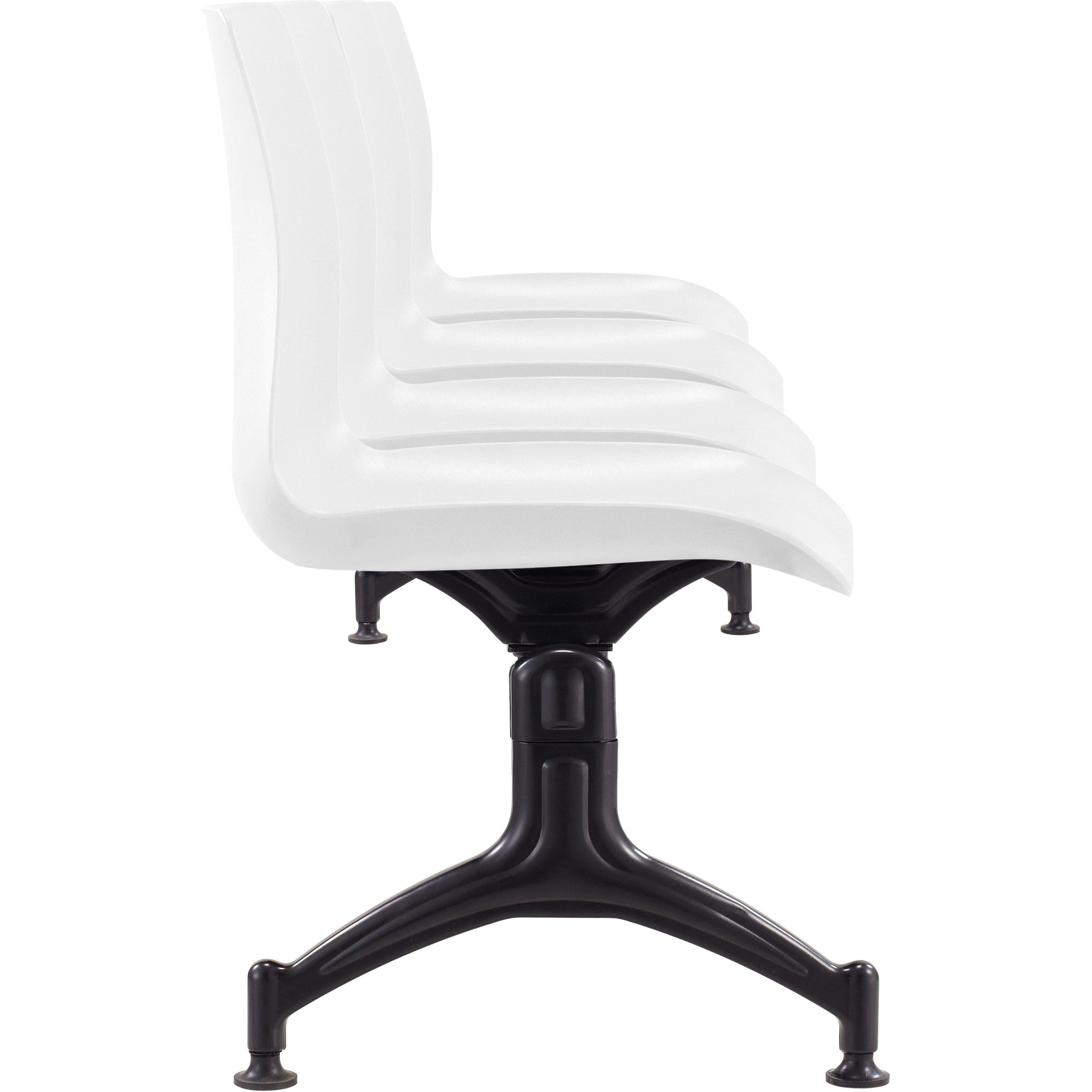 Pod Beam Seating