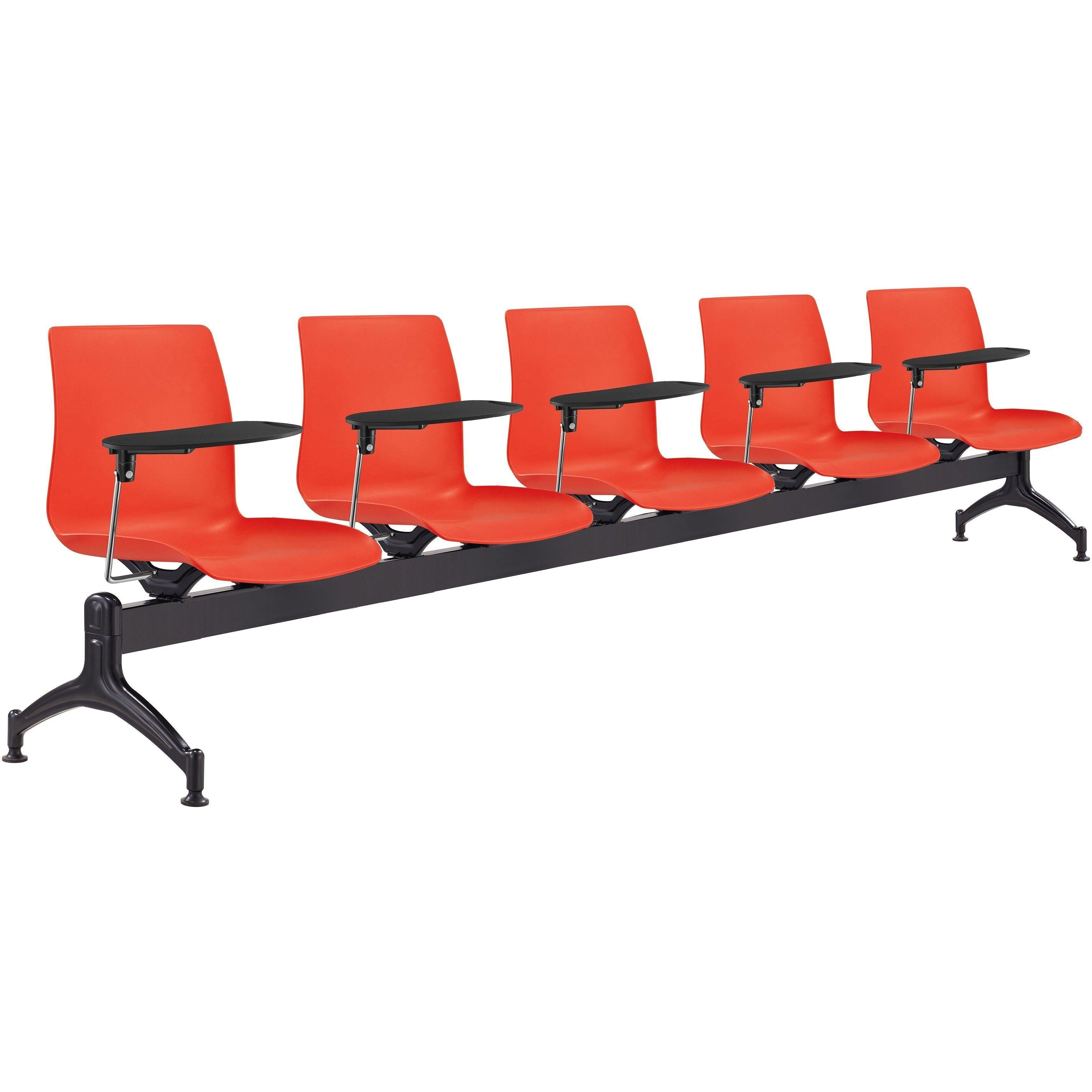 Pod Beam Seating