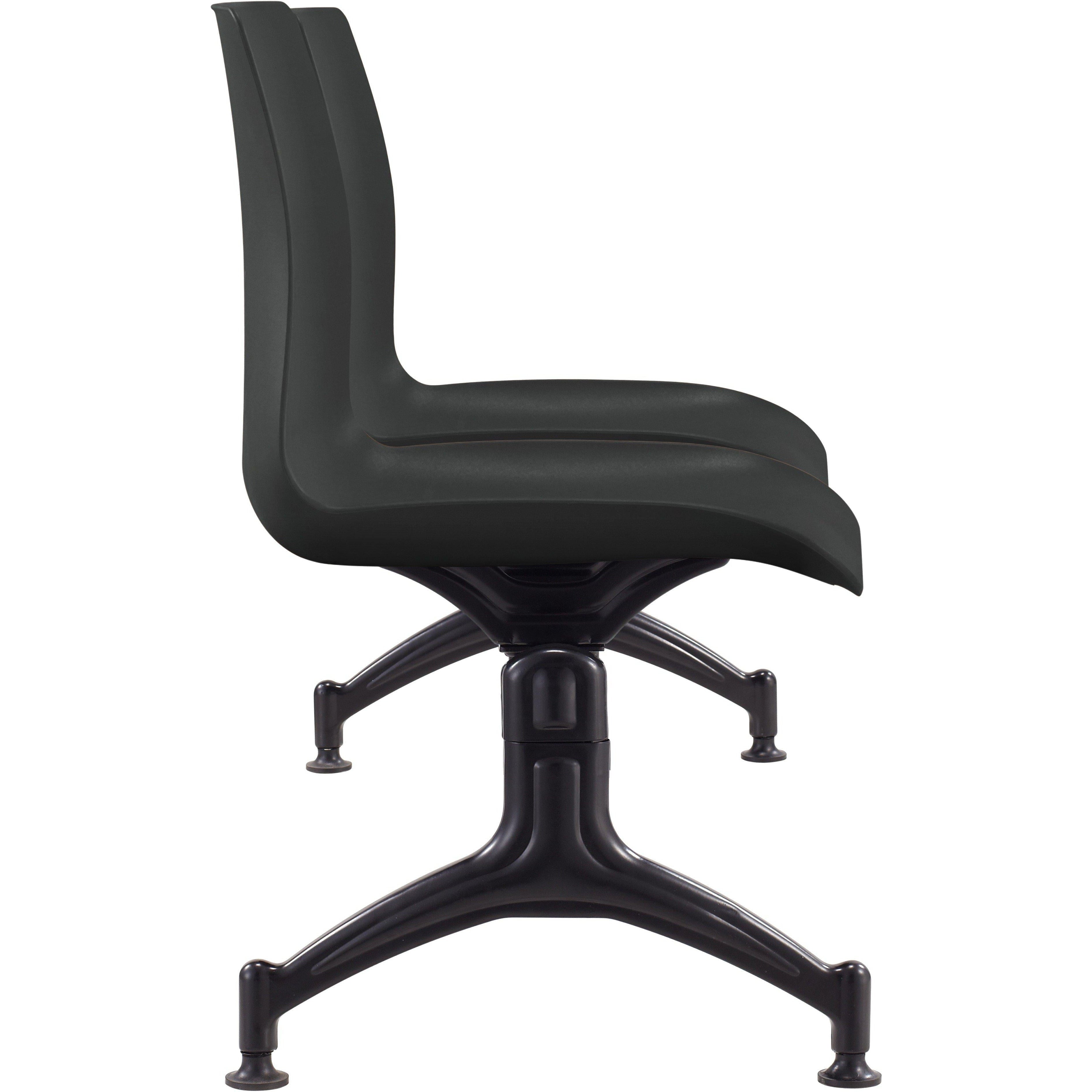 Pod Beam Seating