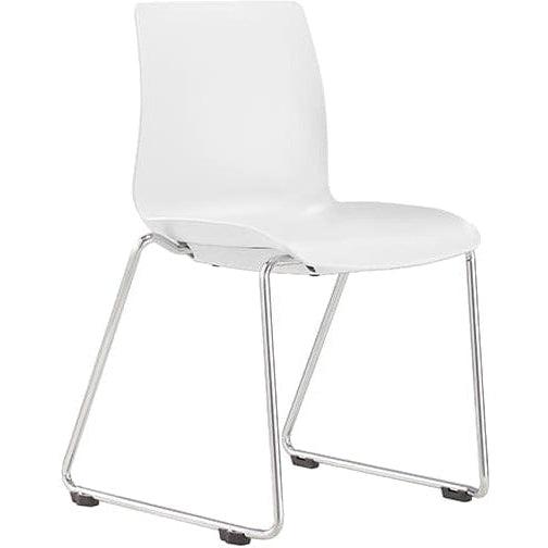 Pod Sled Chair