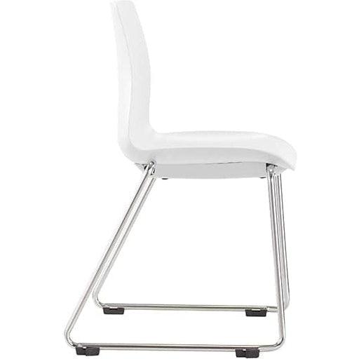 Pod Sled Chair