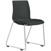 Pod Sled Chair
