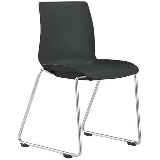 Pod Sled Chair