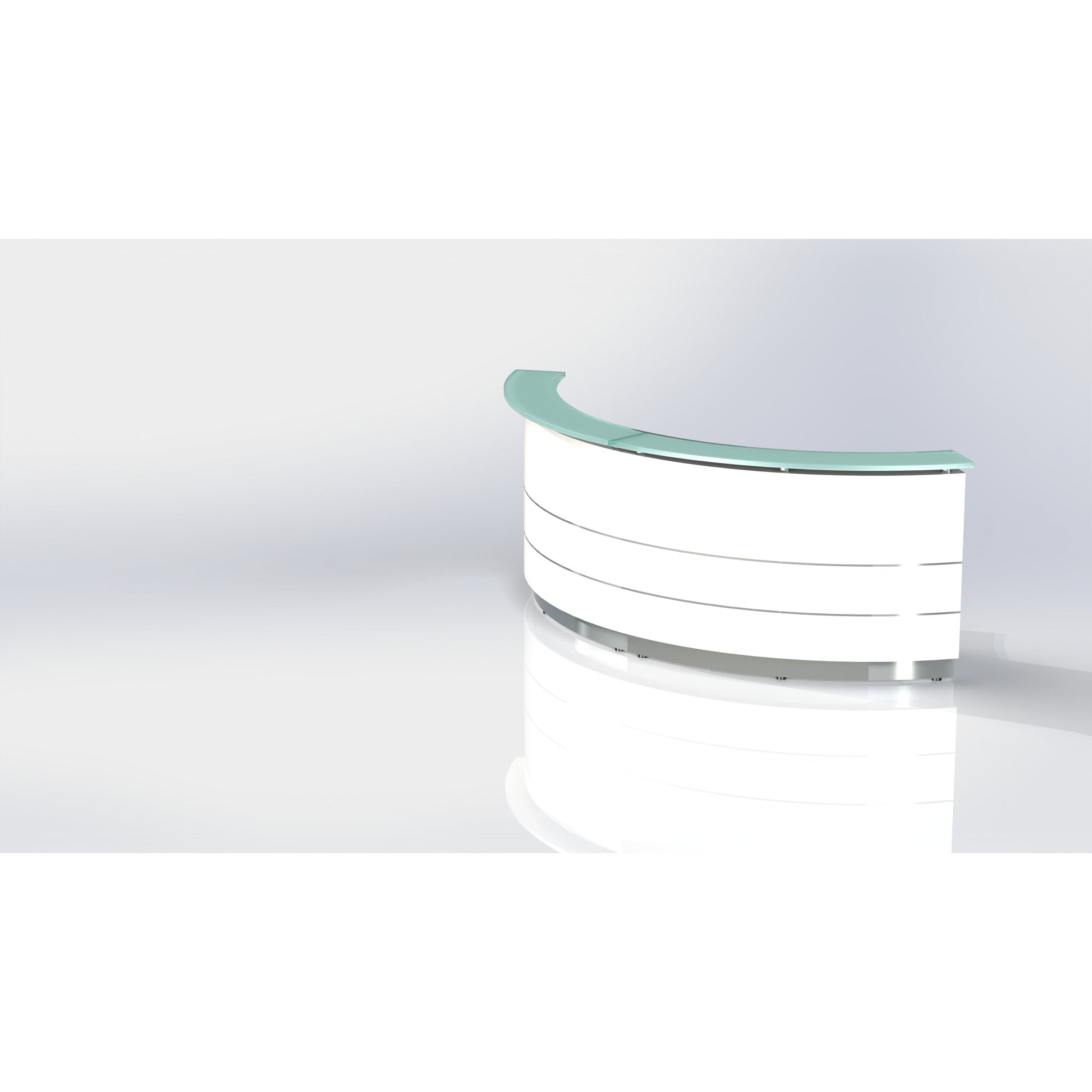 Polaris Reception Counter - Style A