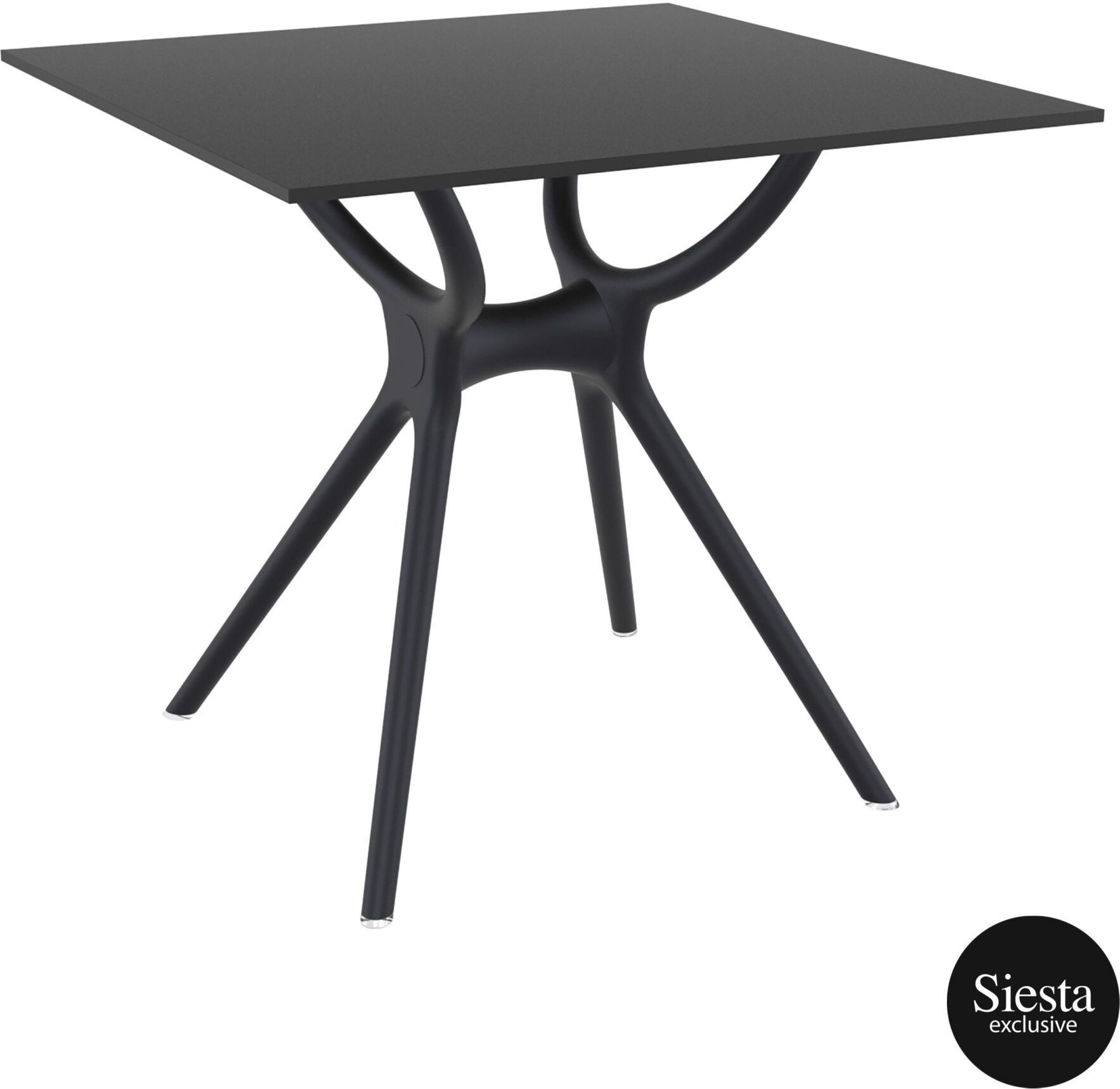 Monna 3 Piece Balcony Furniture Setting