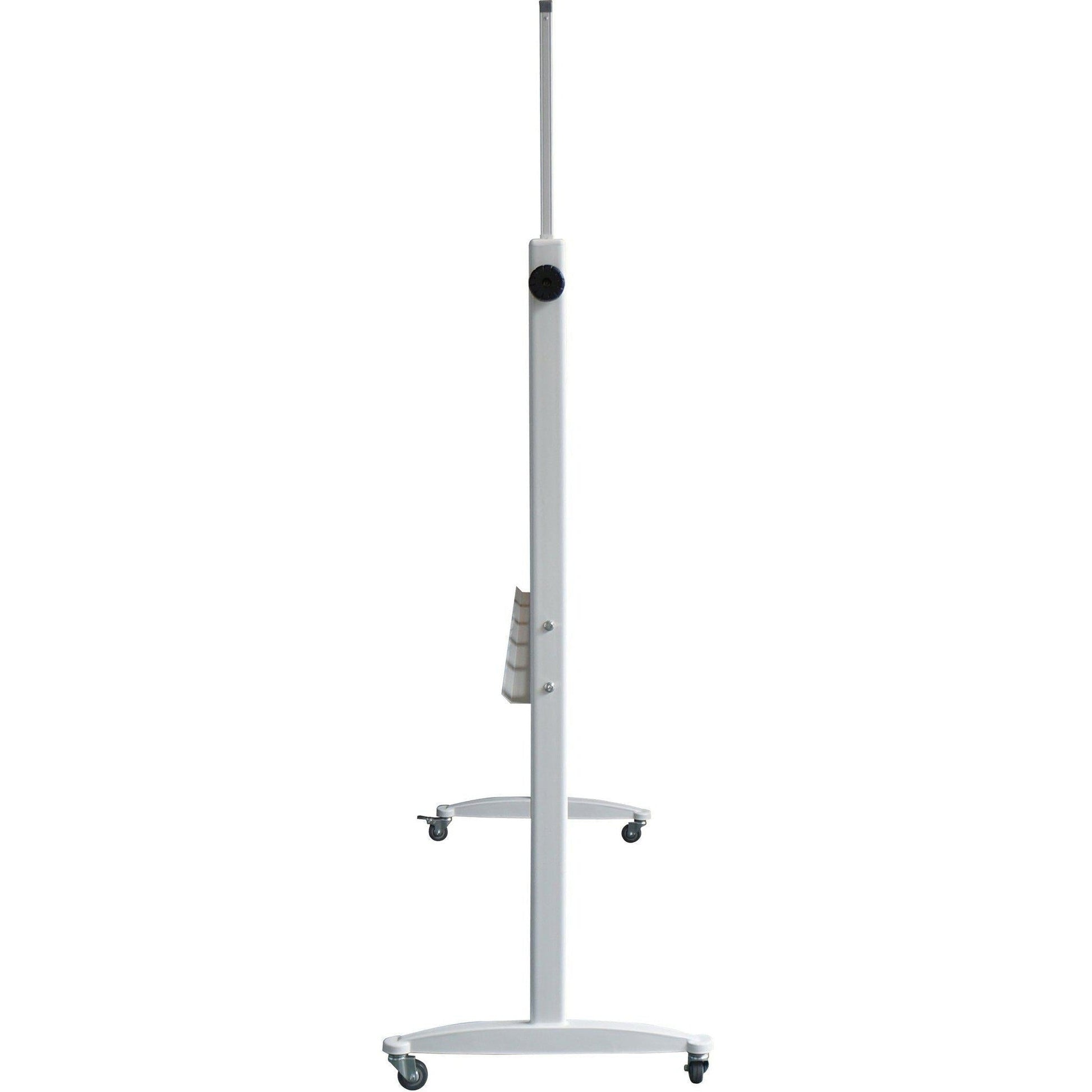 Porcelain Mobile Whiteboard