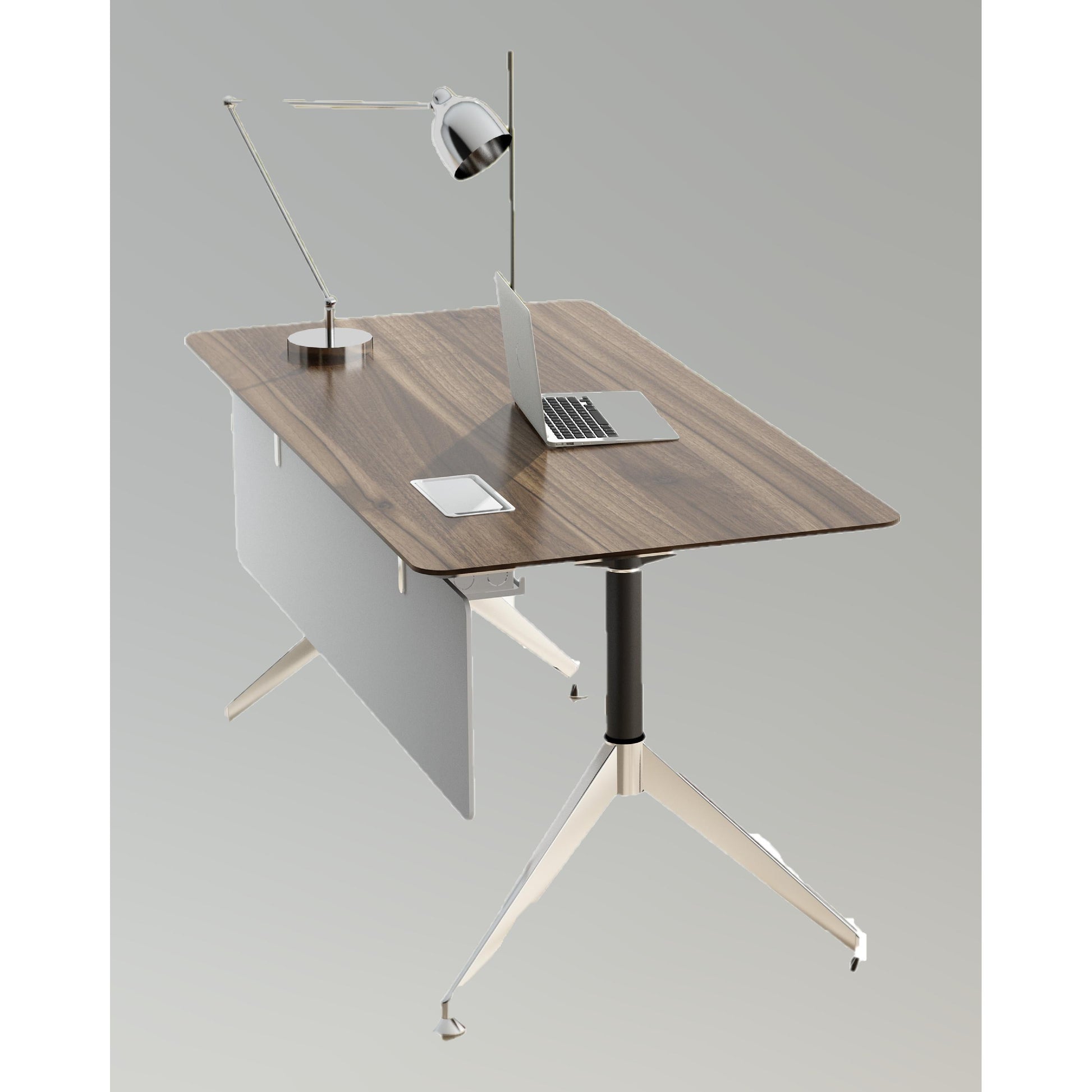 Casnan Potenza Rectangular Desk