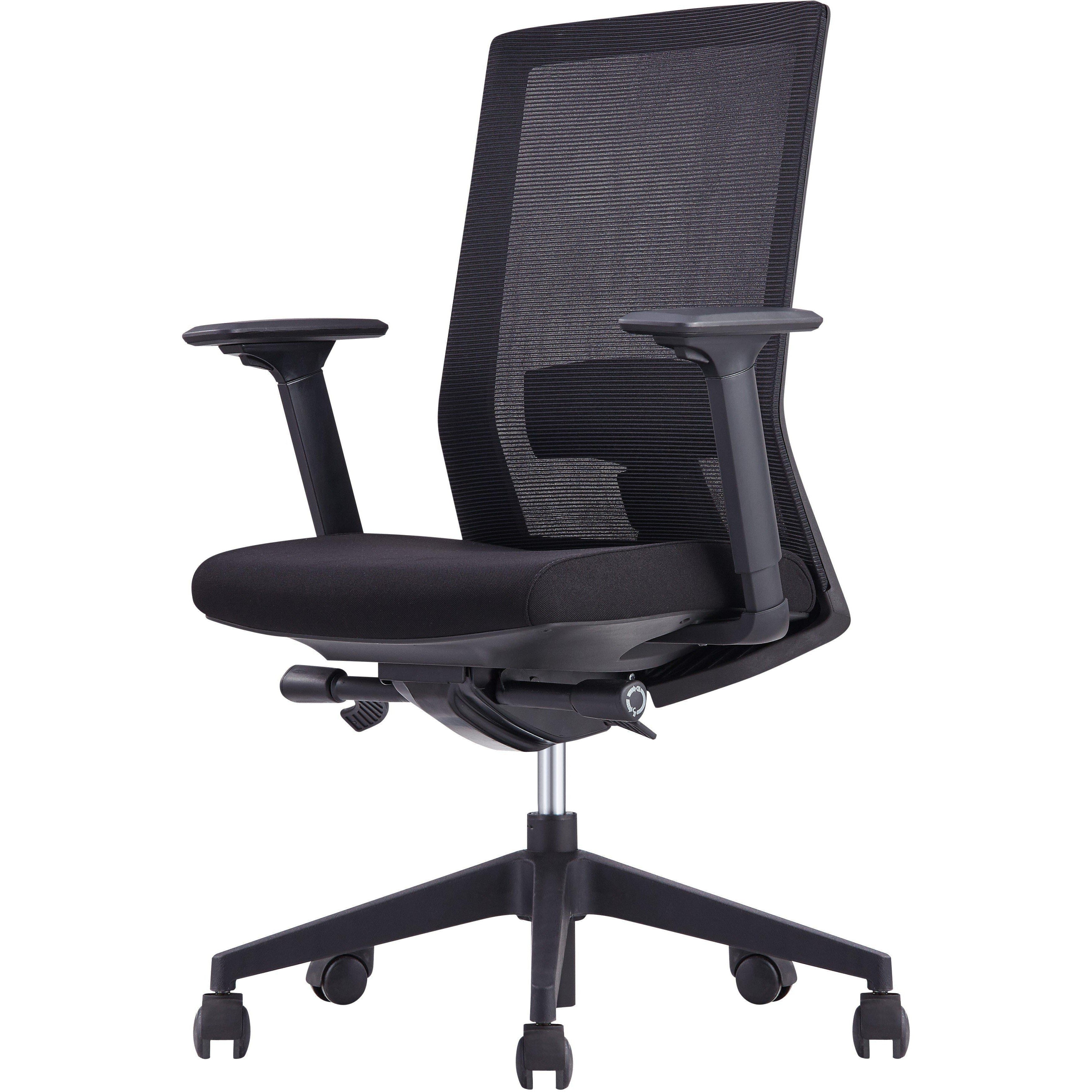 Qube Chair
