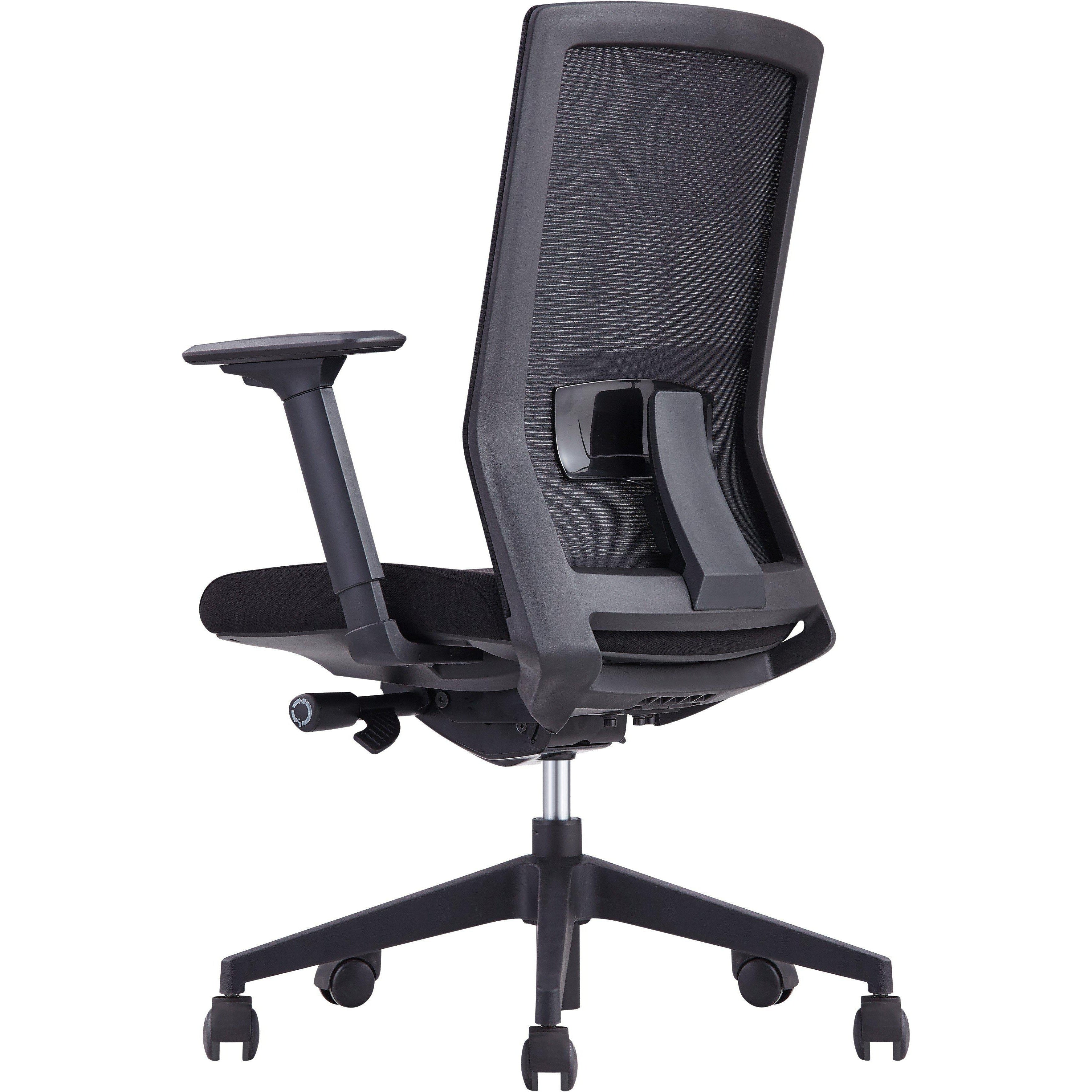 Qube Chair