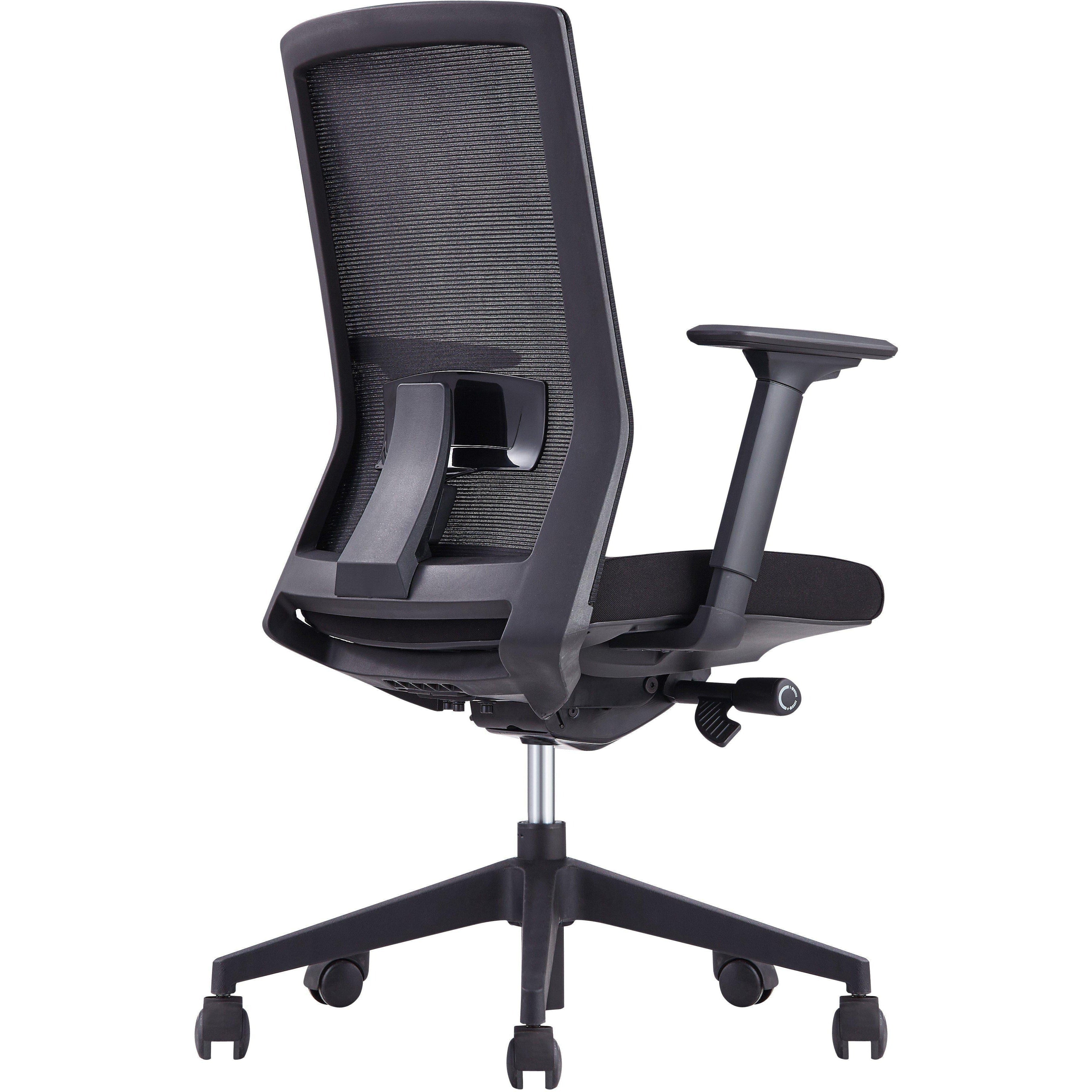 Qube Chair