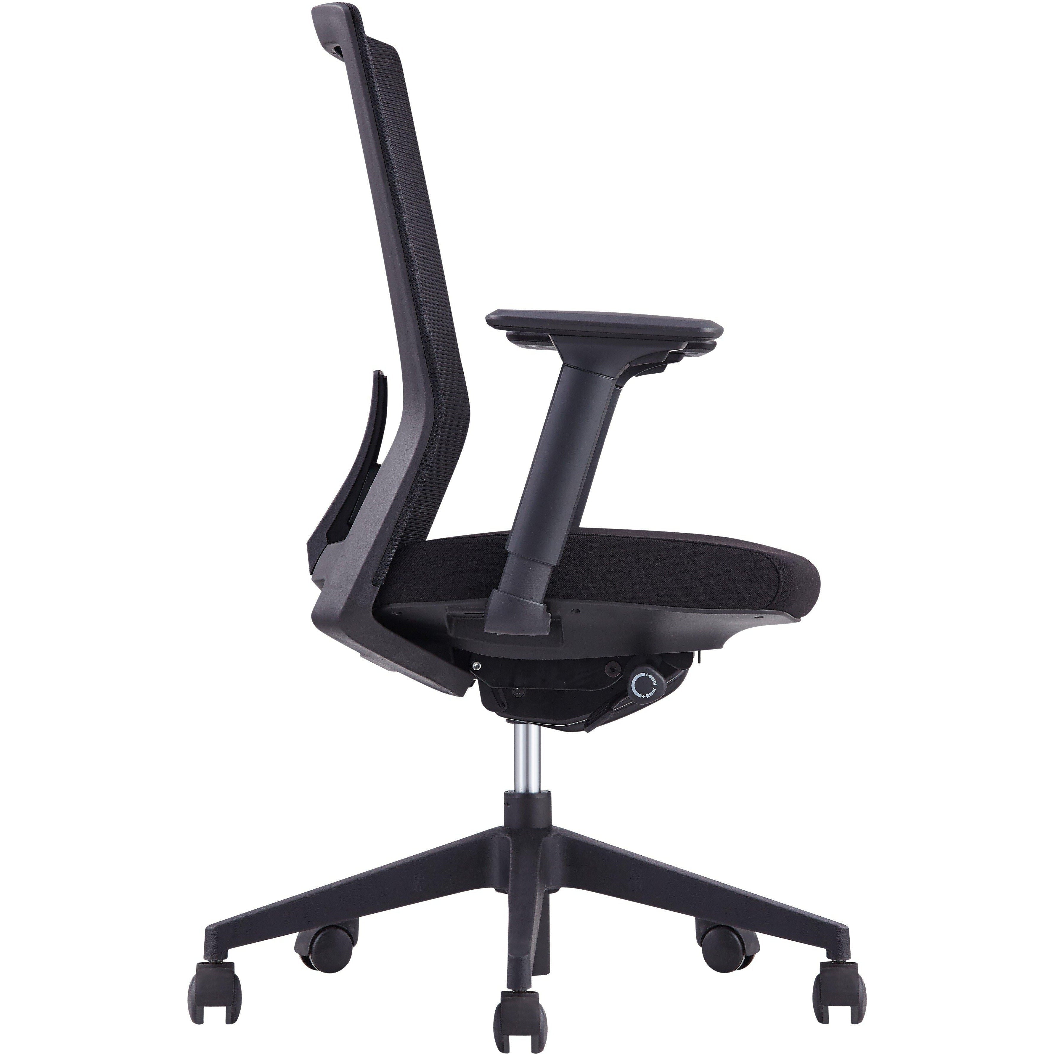 Qube Chair
