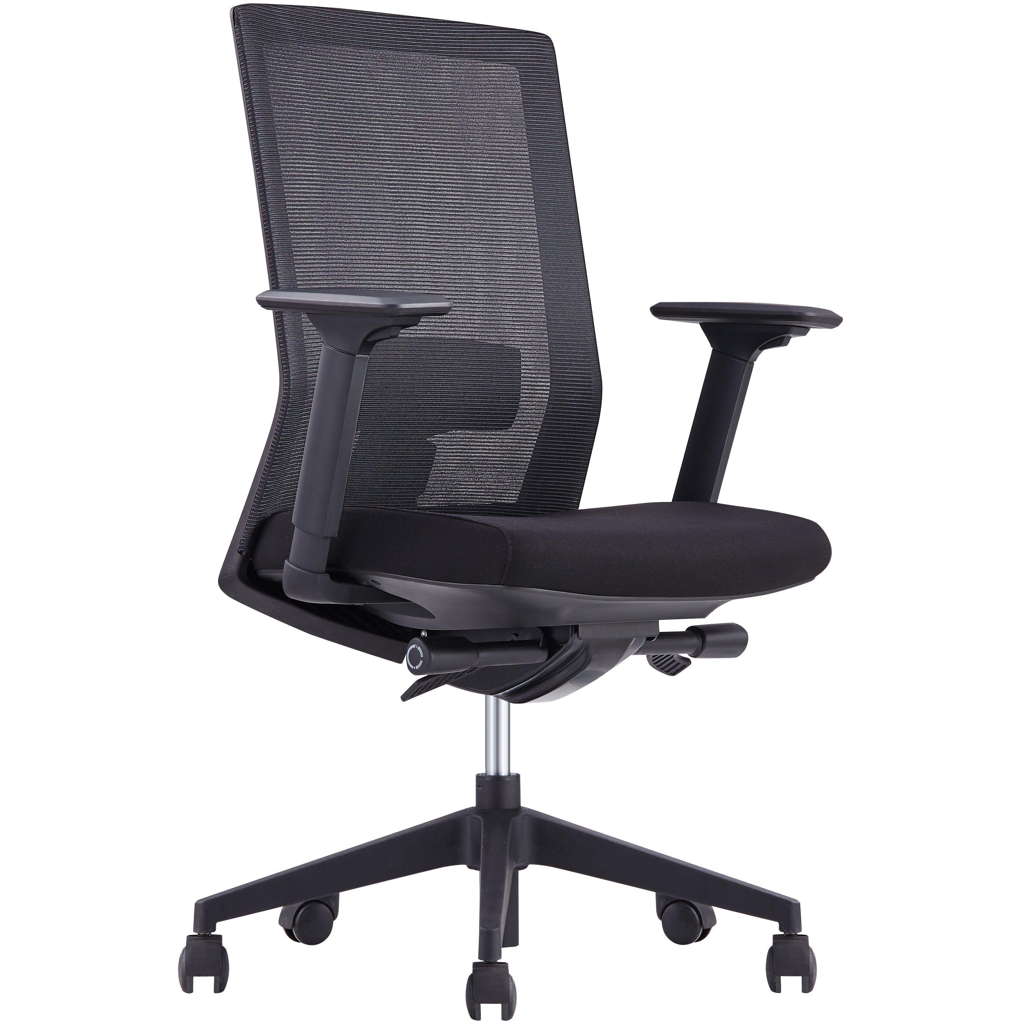 Qube Chair