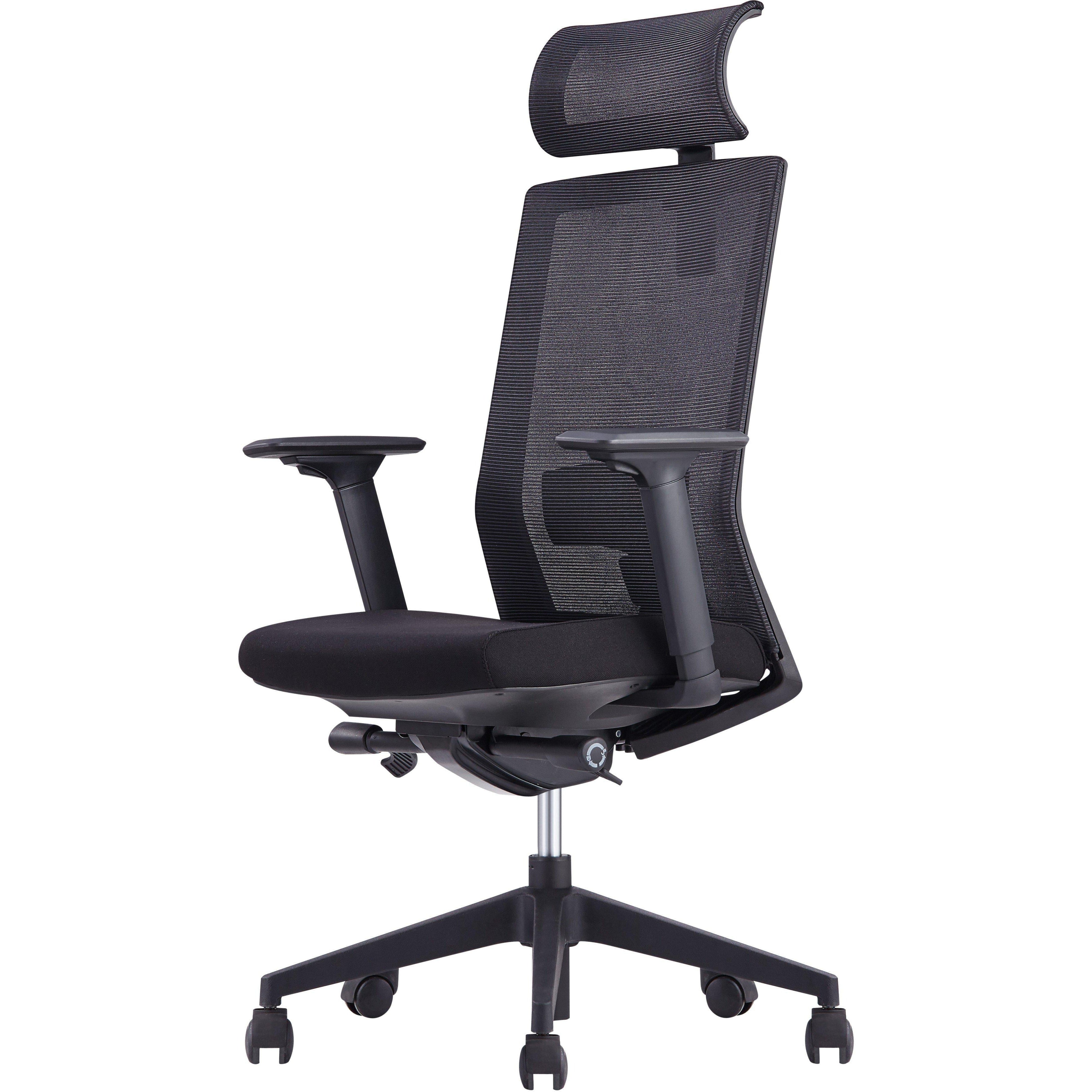 Qube Chair