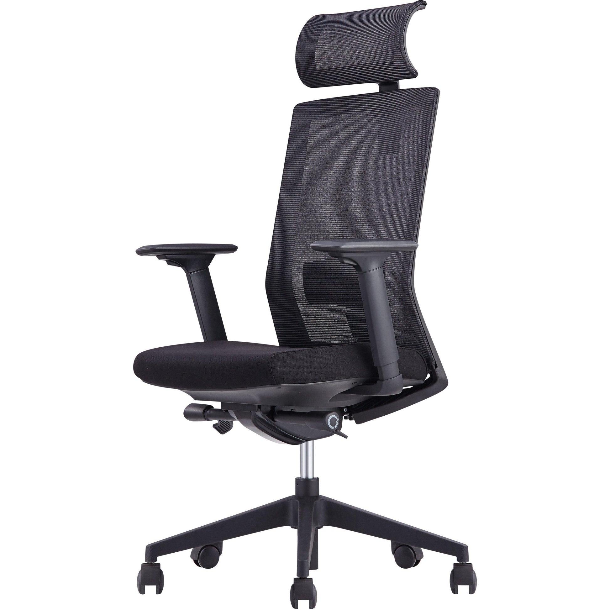 Qube Chair