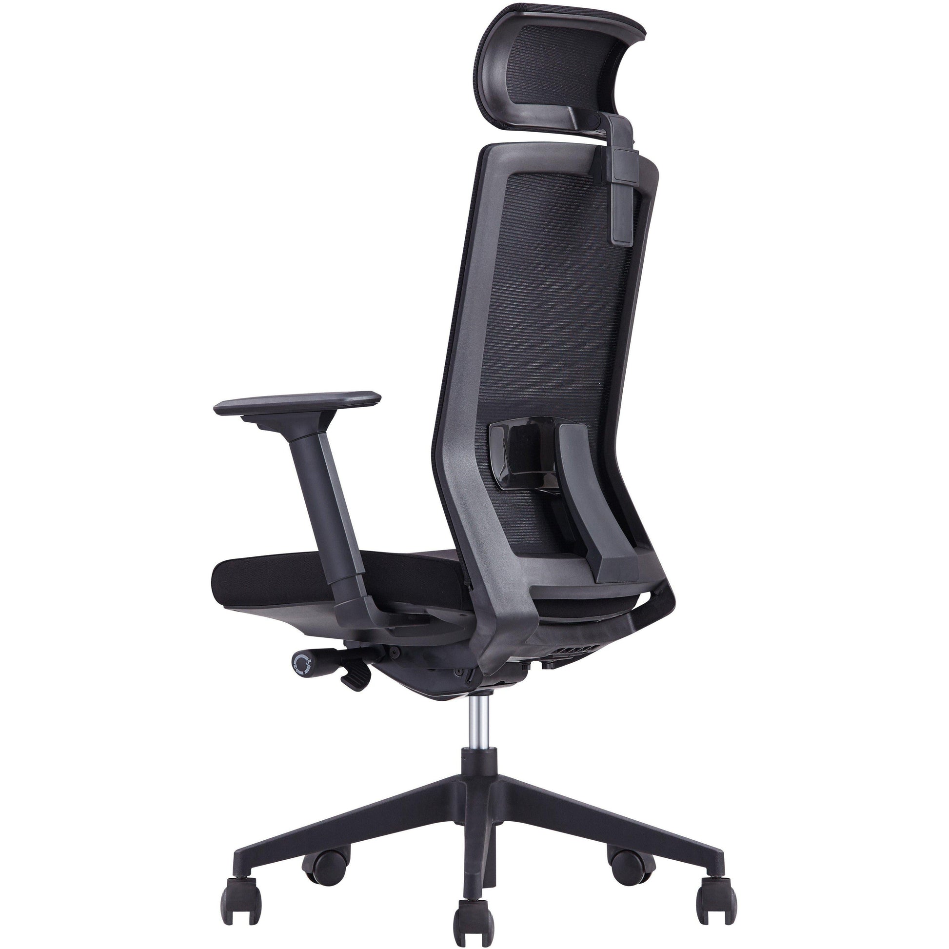 Qube Chair
