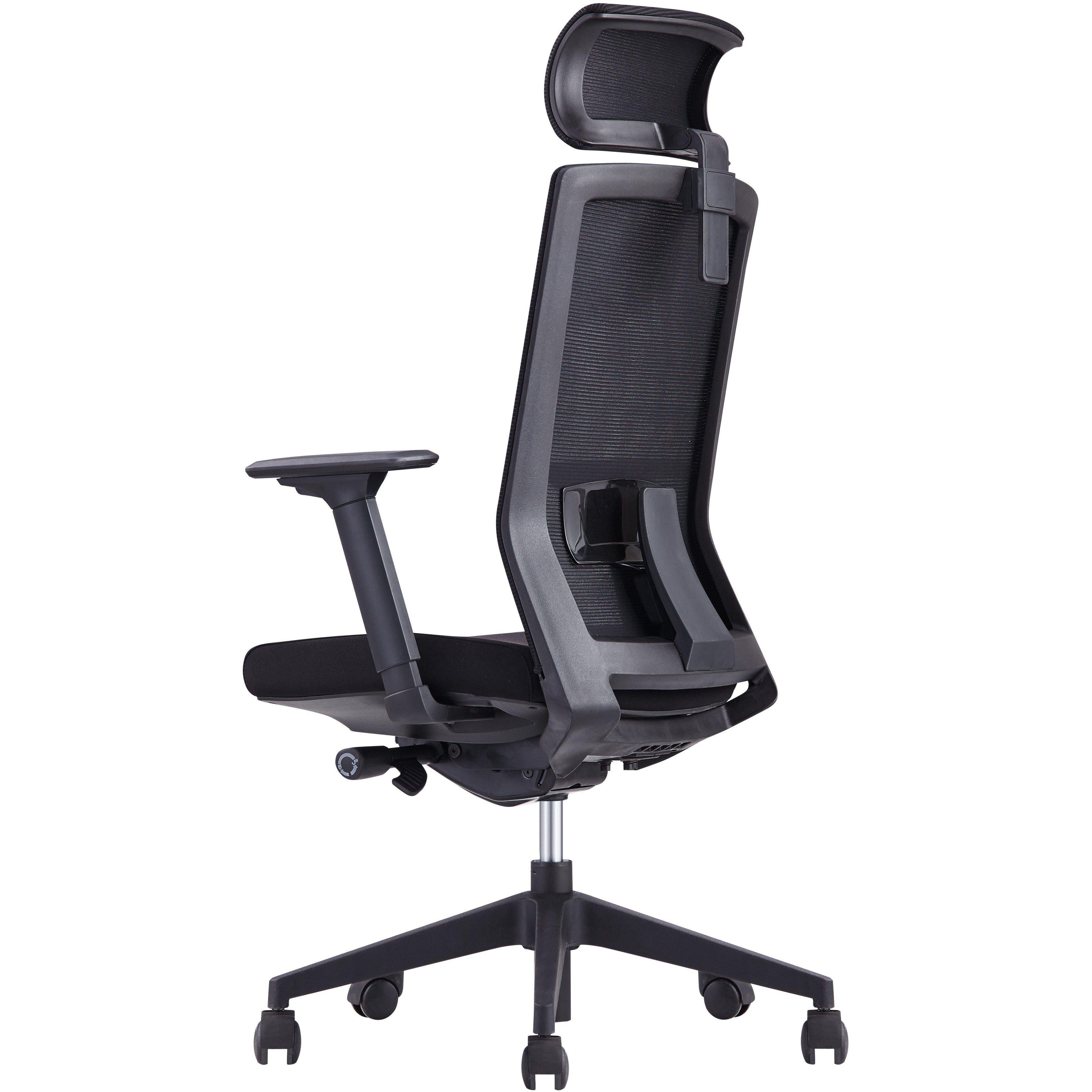 Qube Chair