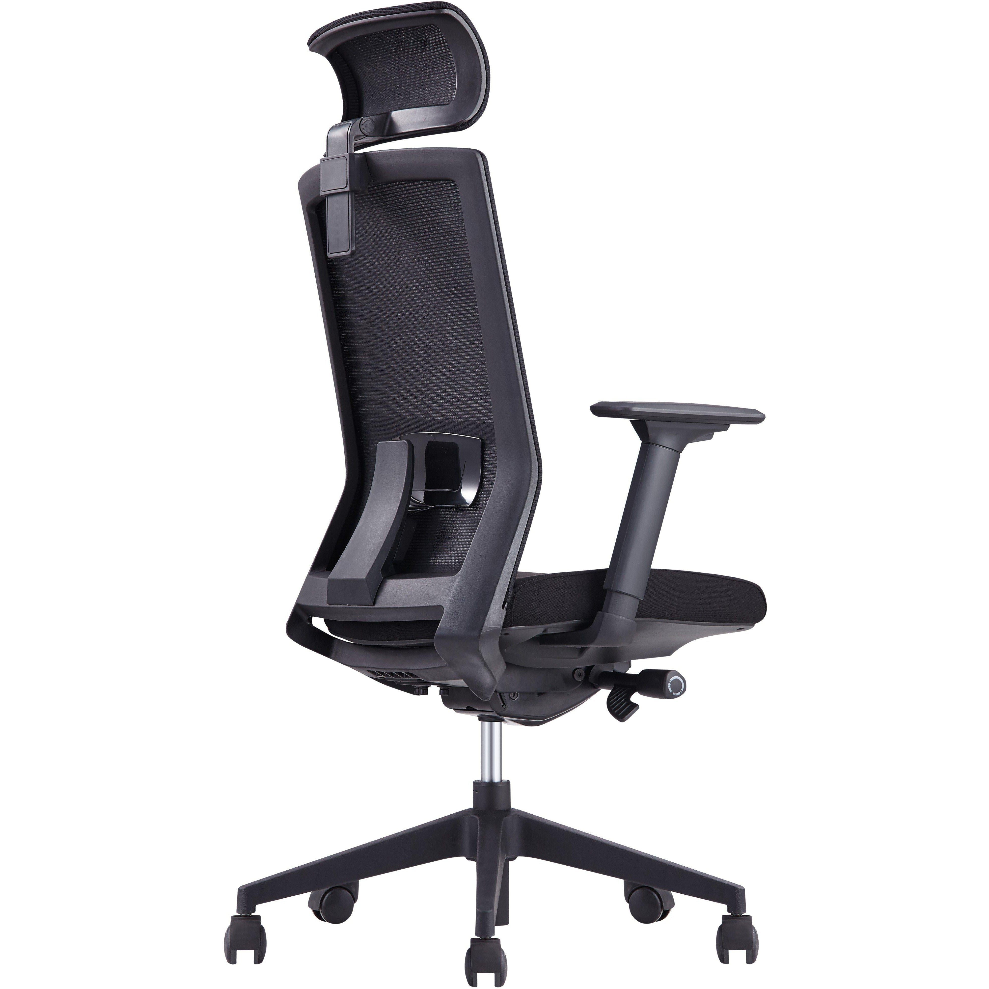 Qube Chair