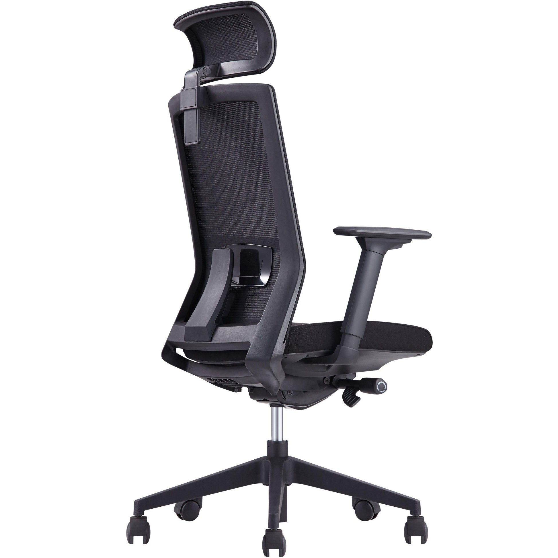Qube Chair