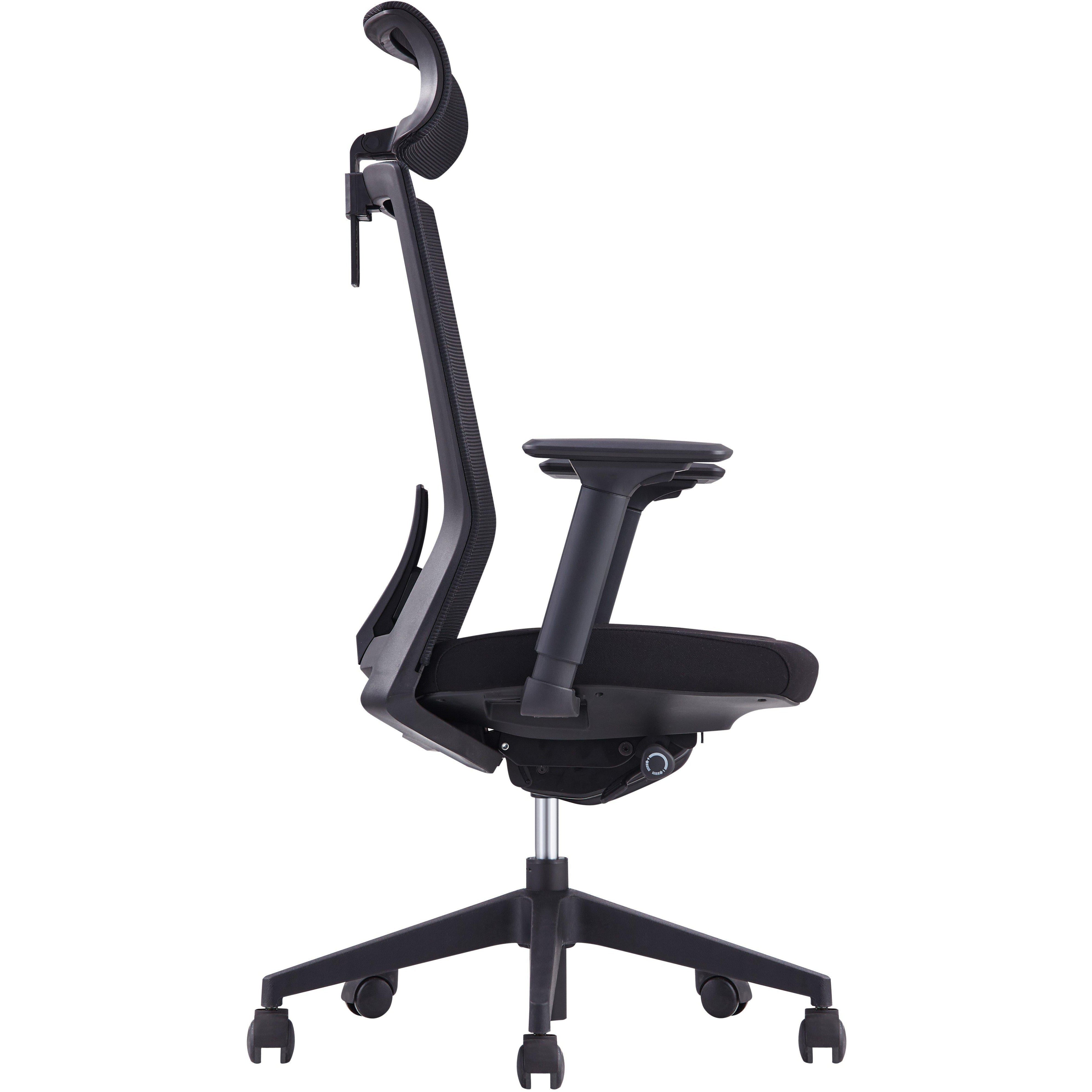 Qube Chair