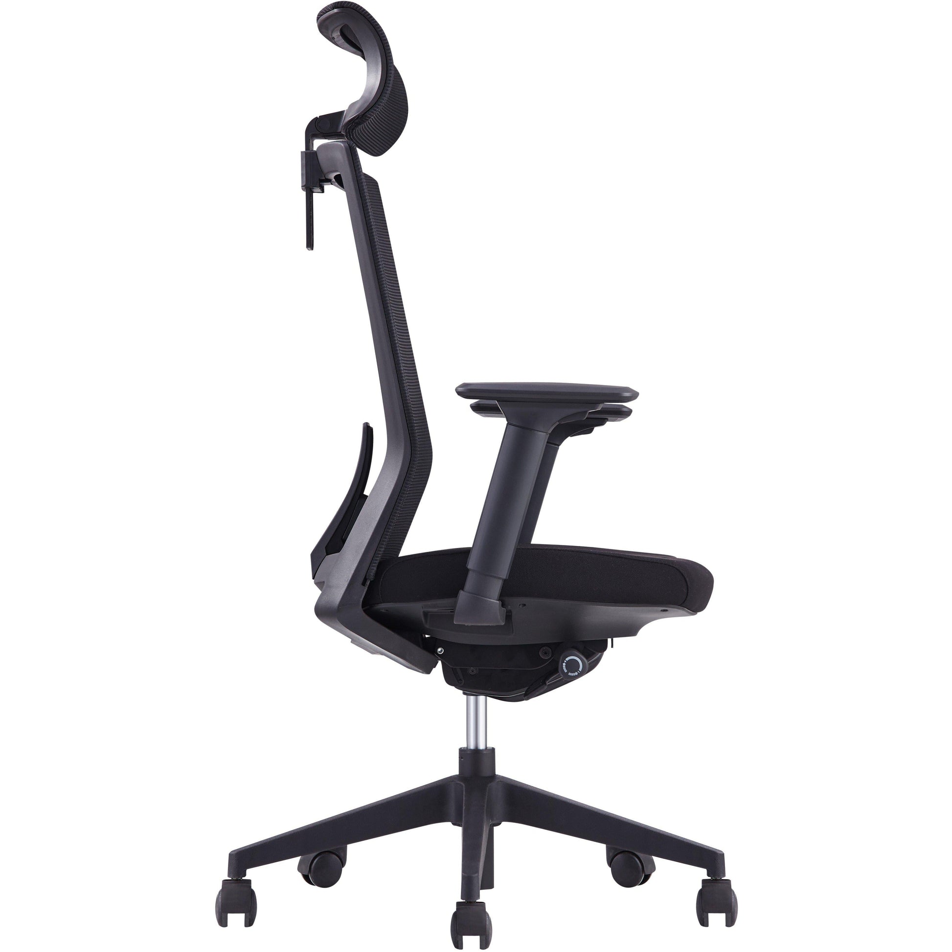 Qube Chair