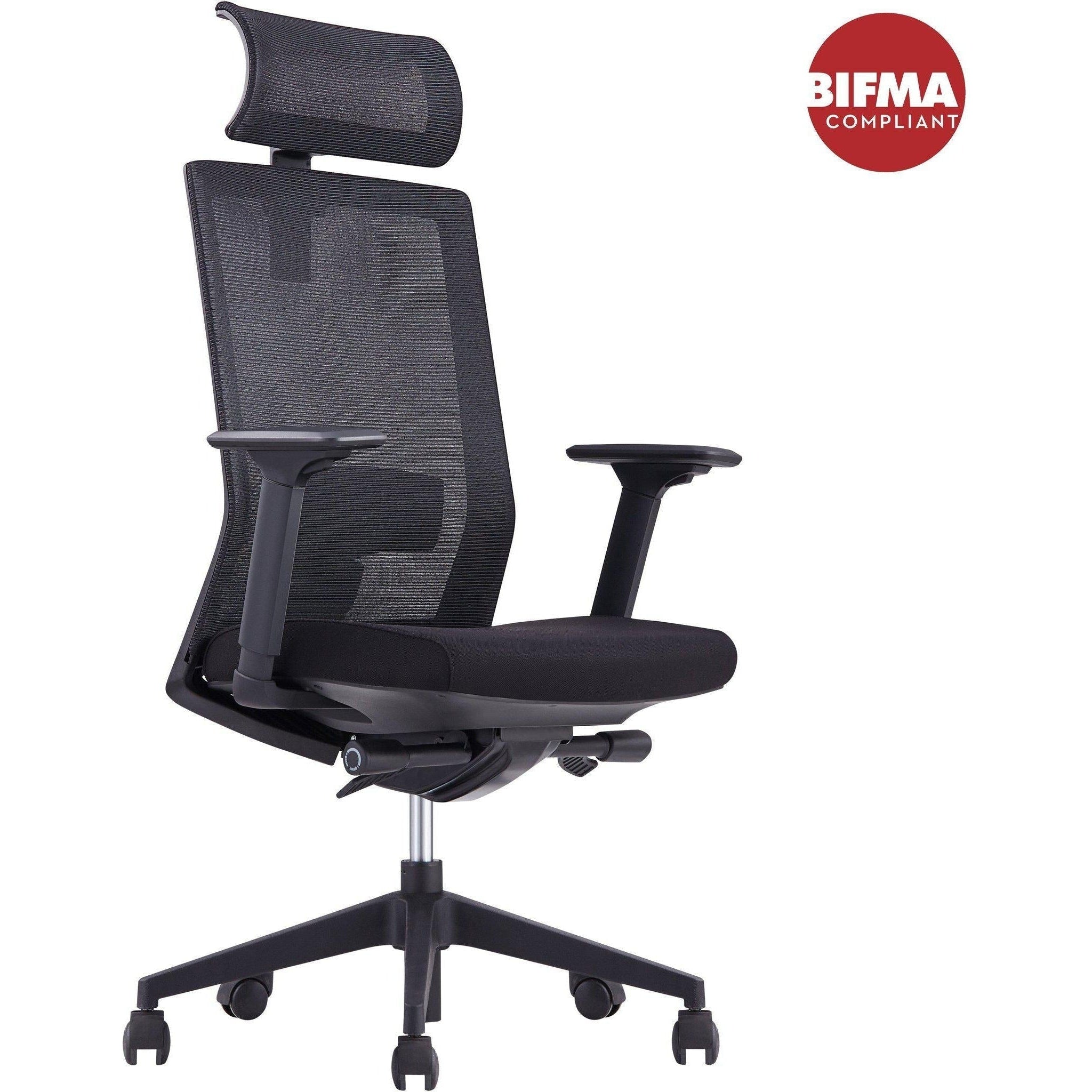 Qube Chair
