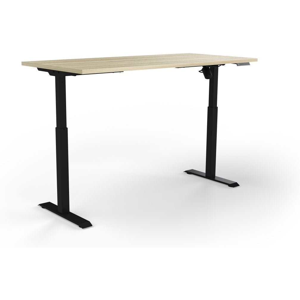 Inspire Quick Stand Electric Height Adjustable Desk