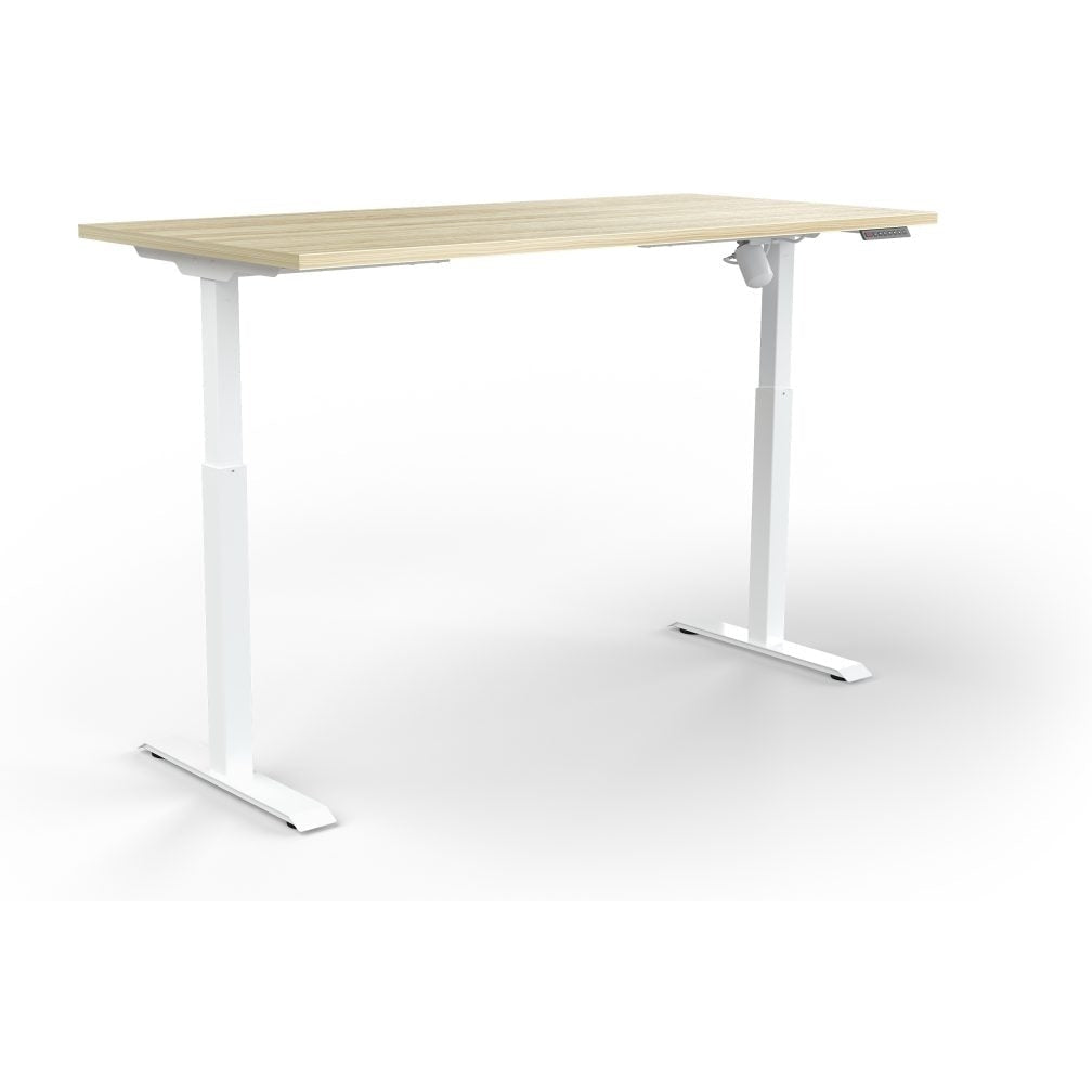 Inspire Quick Stand Electric Height Adjustable Desk
