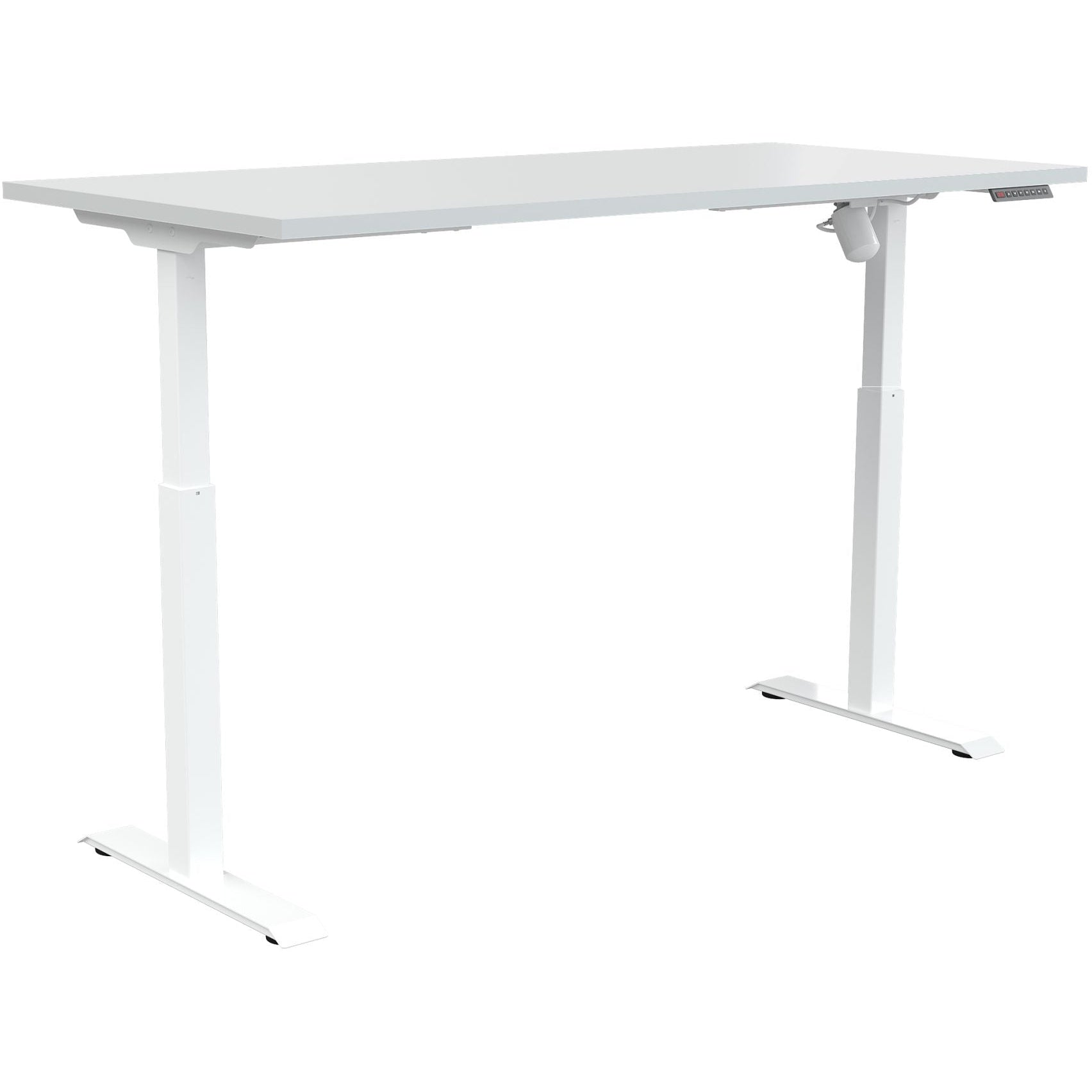 Quick Stand Desk