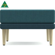 Quiet 75 1 Seater - Ottoman