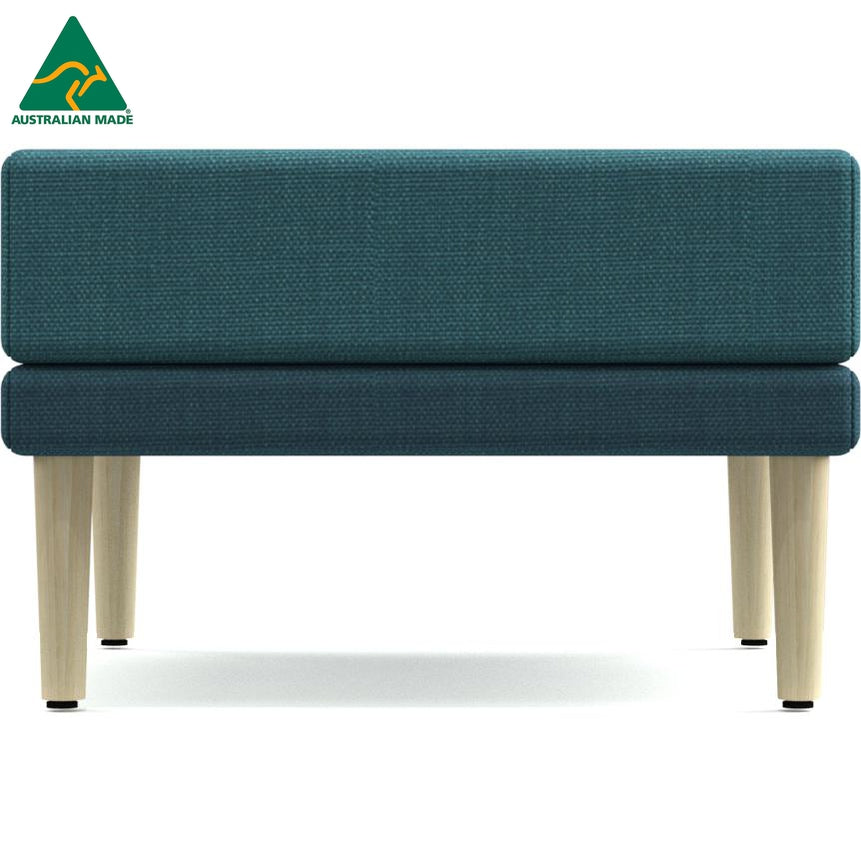 Quiet 75 1 Seater - Ottoman