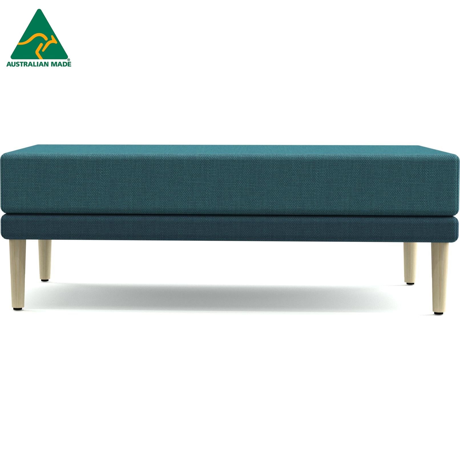 Quiet 75 2 Seater - Ottoman