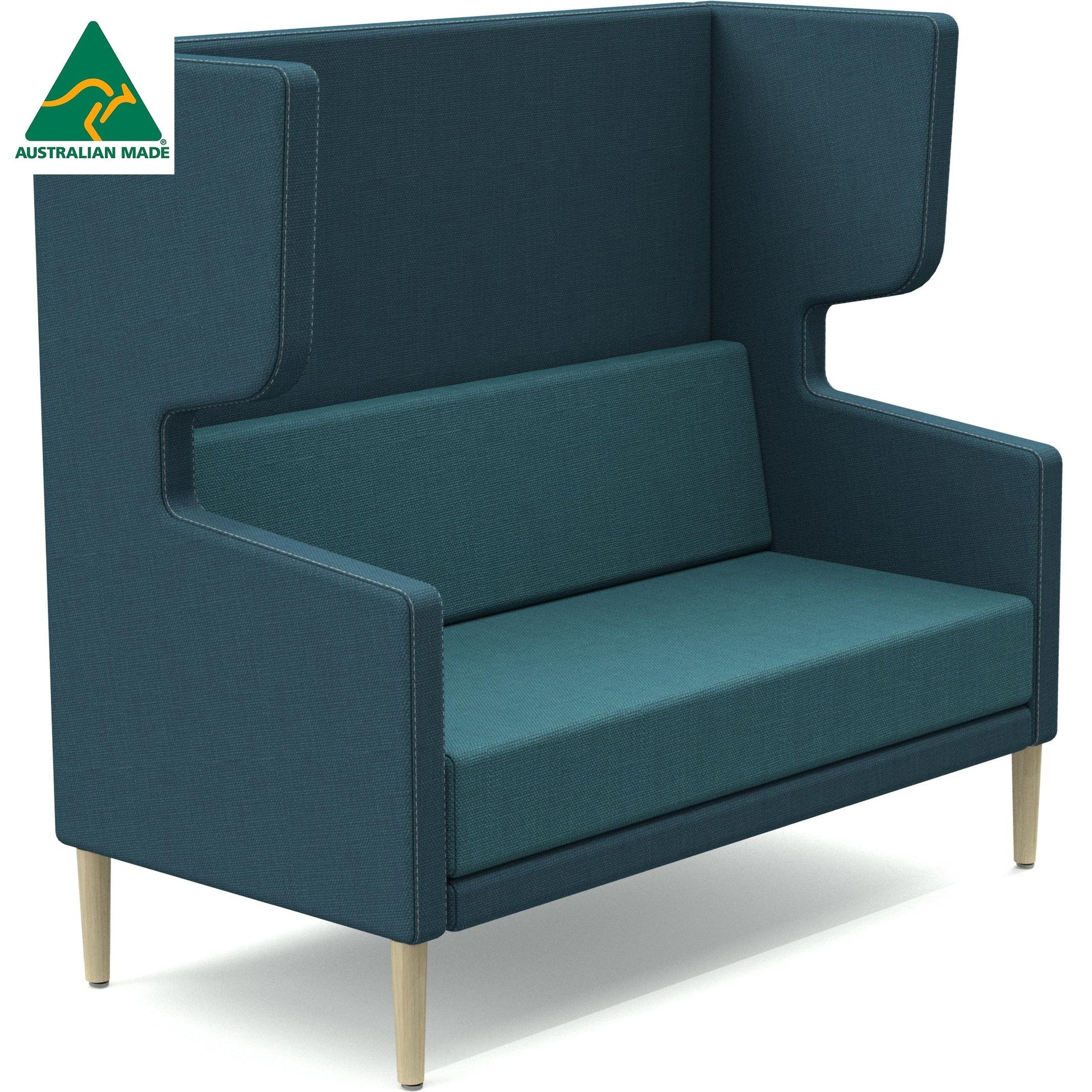 Quiet 75 2 Seater - Wing