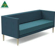 Quiet 75 3 Seater - Low