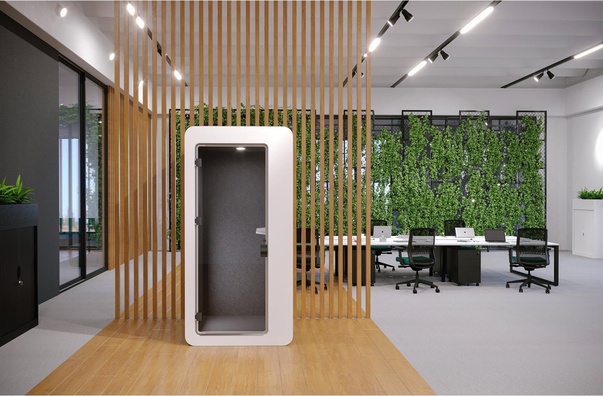 Elite Phonebooth