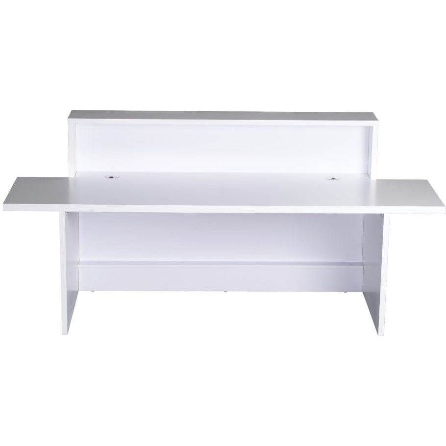 5-0 Reception Counter