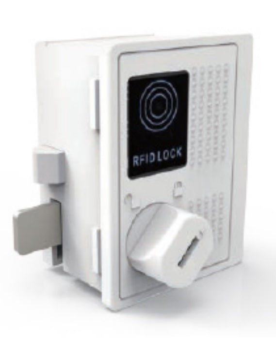 Rfid Computer Lock RFID Digital Lock – The Office Furniture