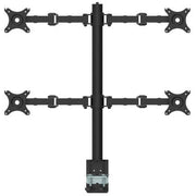 Revolve Quad Monitor Arm