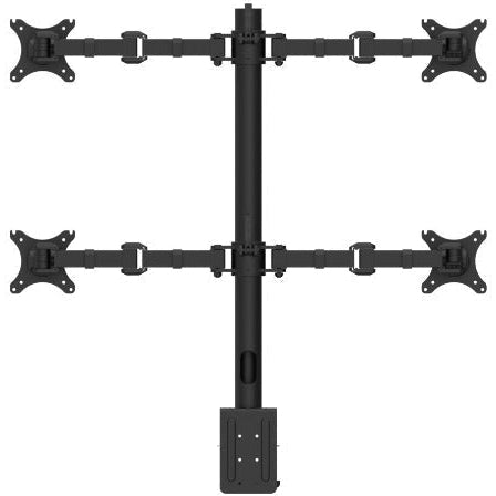 Revolve Quad Monitor Arm