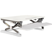 Rapid Riser - Height Adjustable Converter