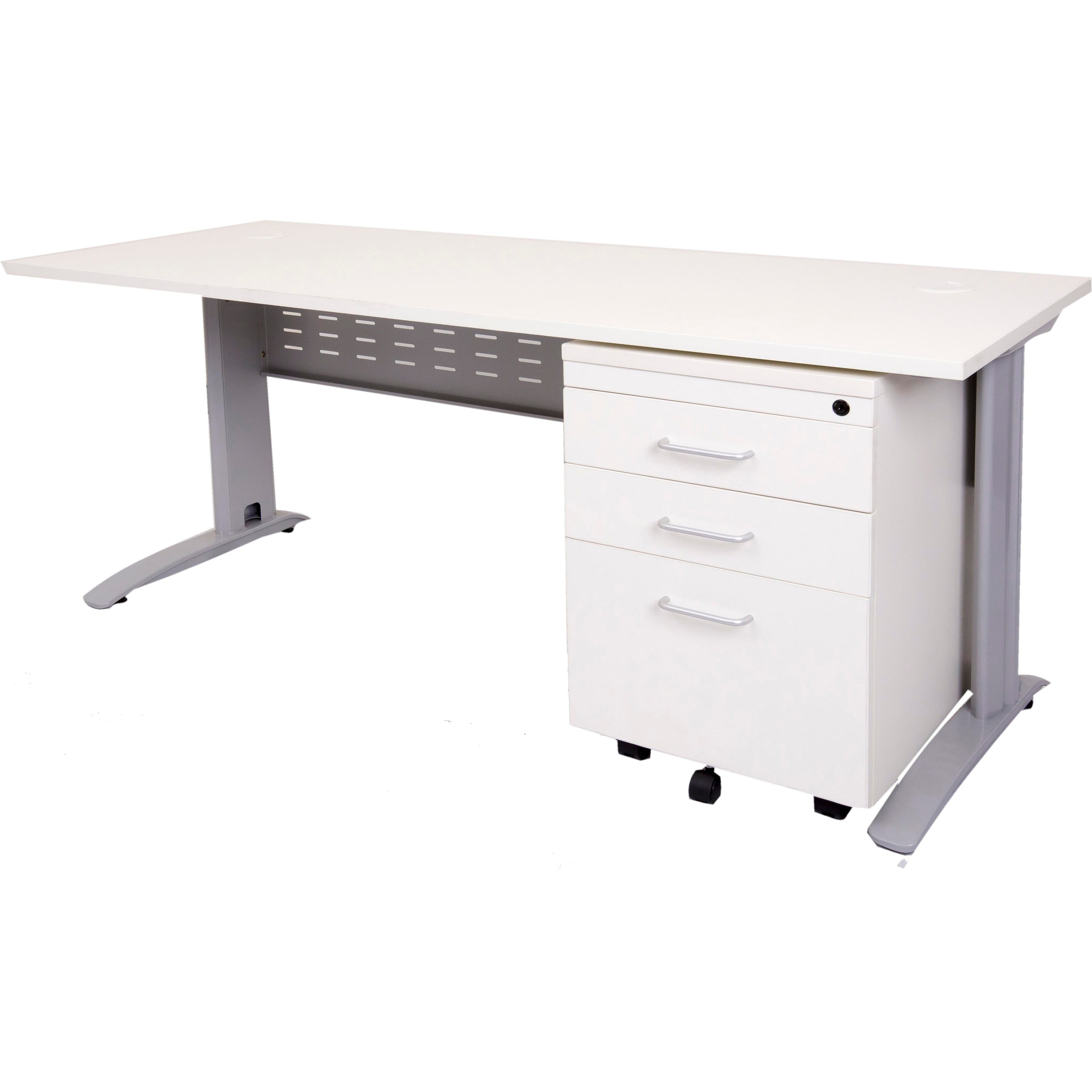 Rapid Span Desk