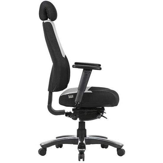 Ranger Ultra High Back Heavy Duty Chair
