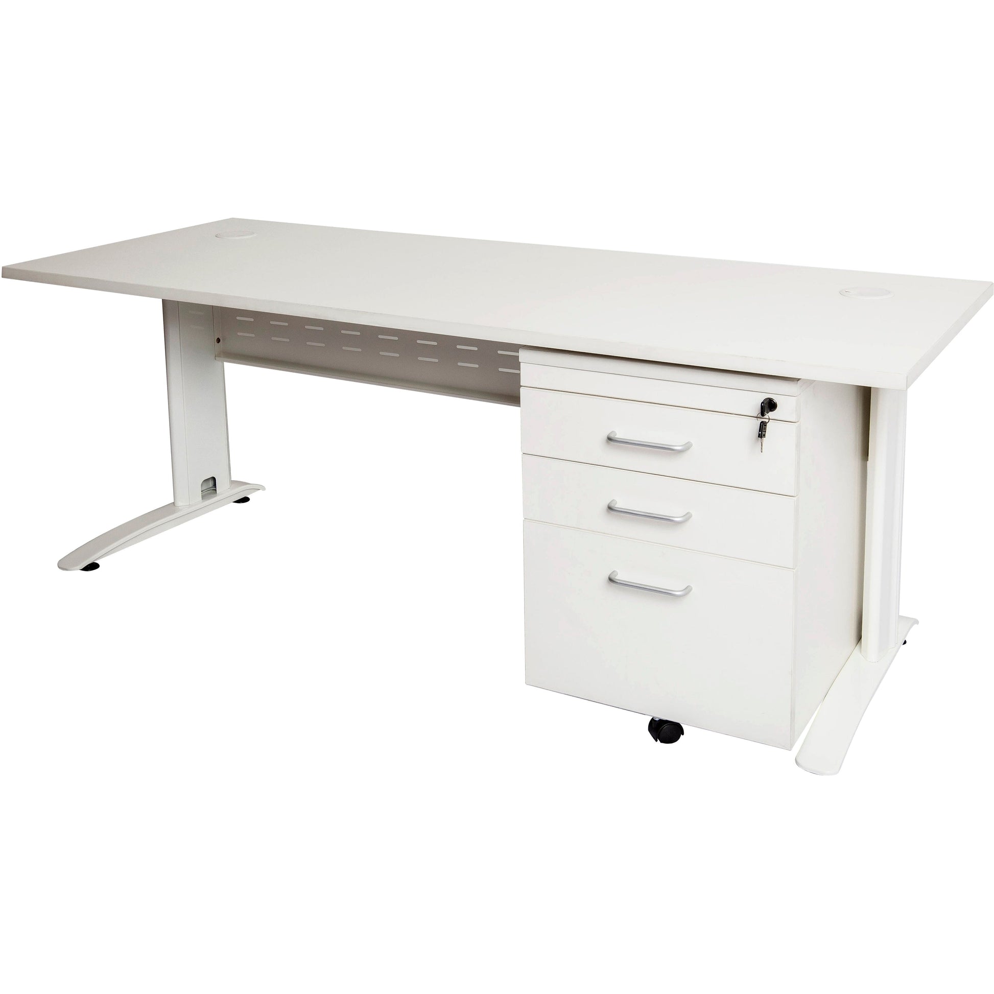 Rapid Span Desk